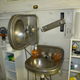 Image for article titled Let's Chat About How Weird This Research Boat Is